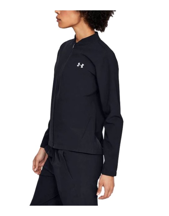 Giacca Donna Under Armour Storm Launch 