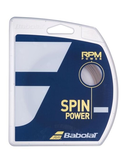 Babolat RPM Power 1.25 set 12m