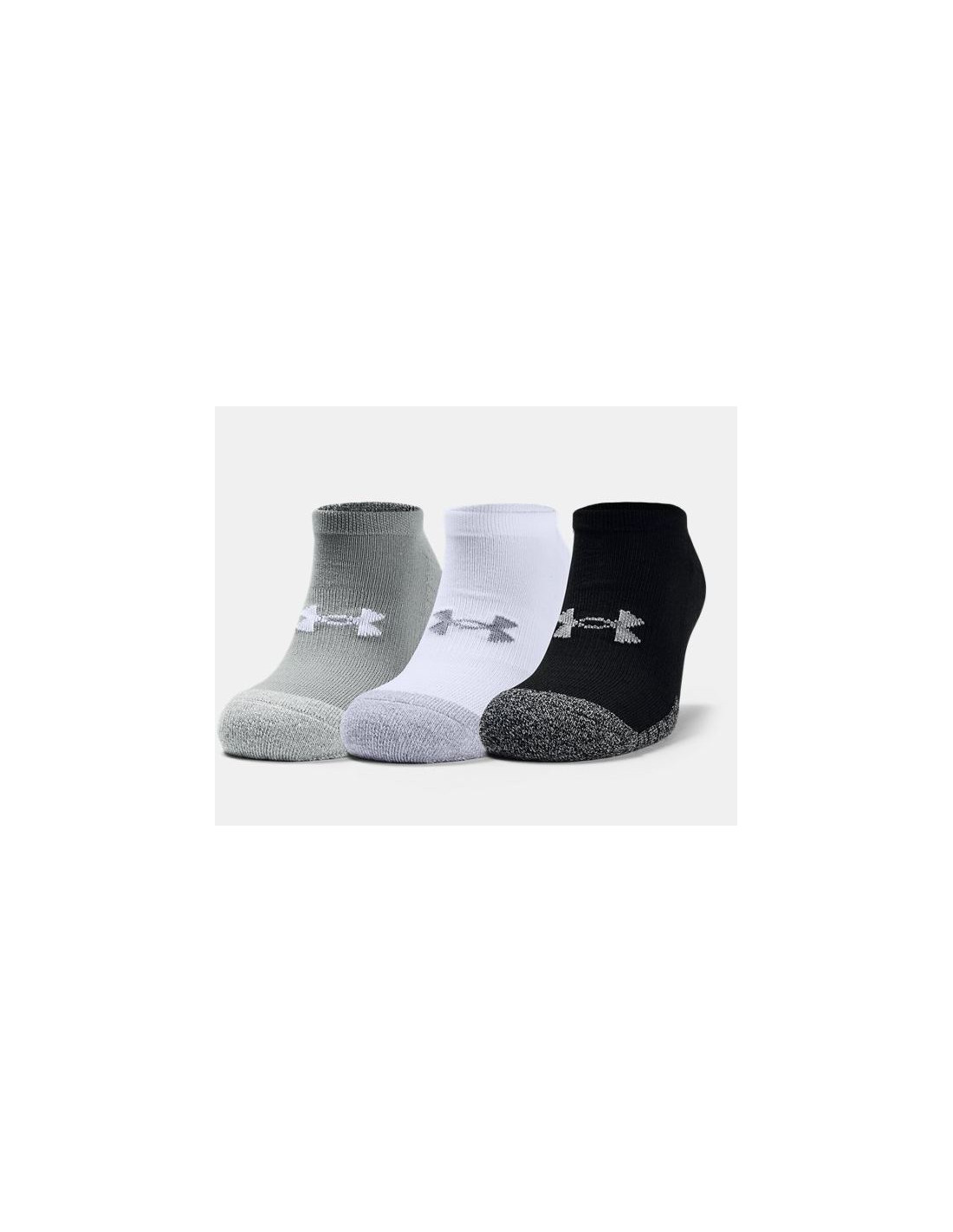 Calzini Under Armour Charged Cotton 2.0