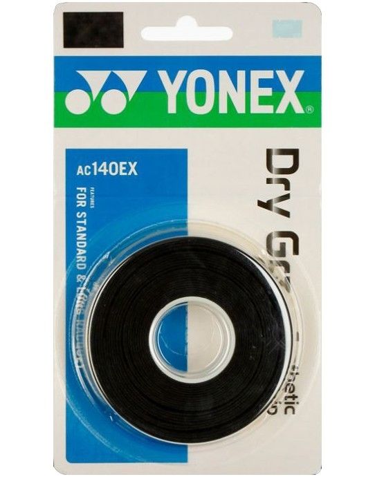 Overgrip Yonex Dry Grap x3