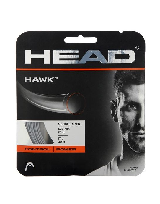 Corda Head Hawk