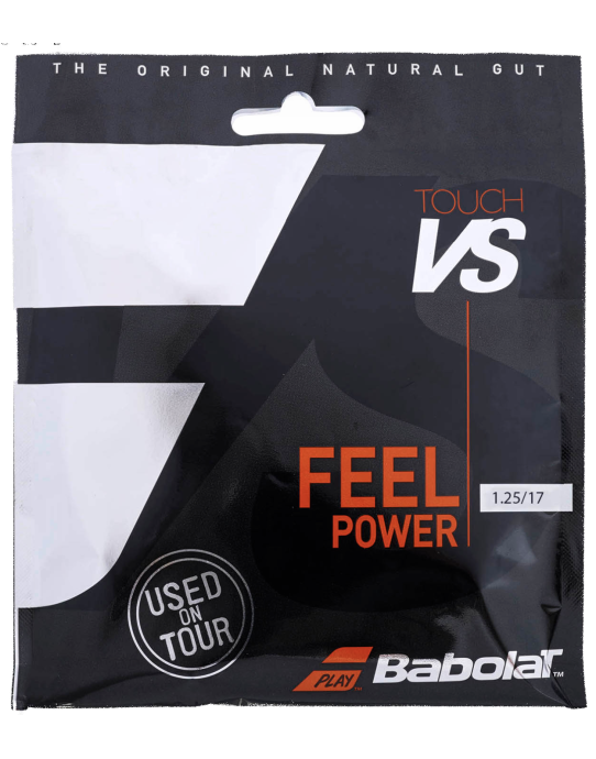 Babolat VS Touch budello 1.25mm