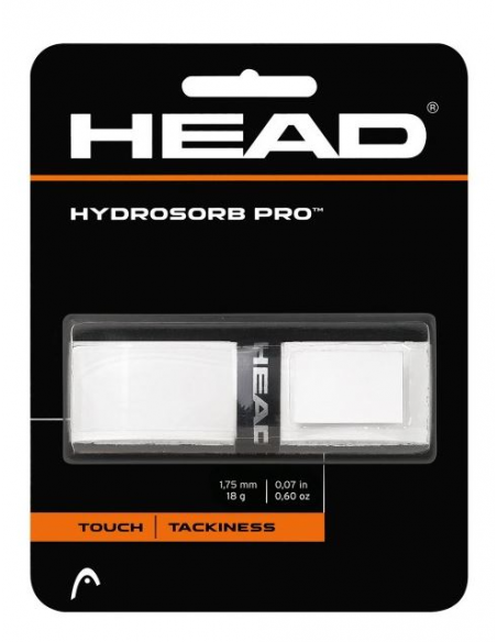Grip Head Hydrosorb Pro