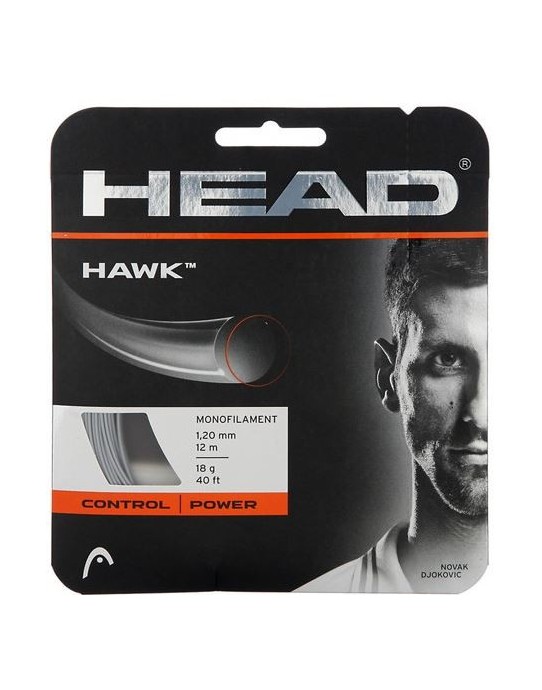 Head Hawk 1.20 set 12m