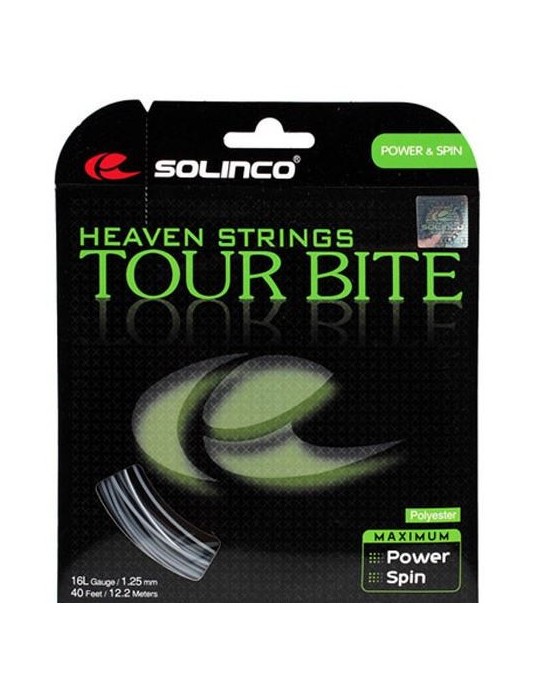 Solinco Tour Bite 1.25 set 12m