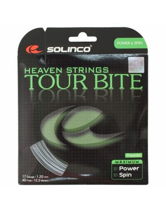 Solinco Tour Bite 1.20 set 12m