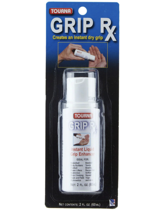 Grip Tourna RX