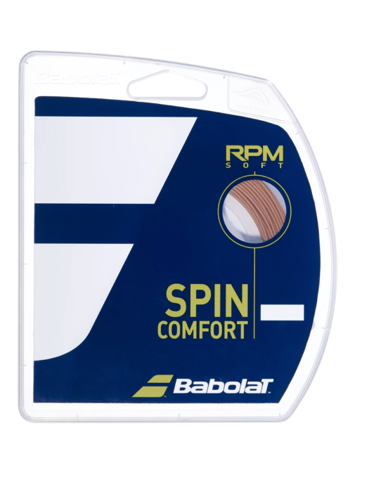 Babolat RPM Soft 1.25 12m