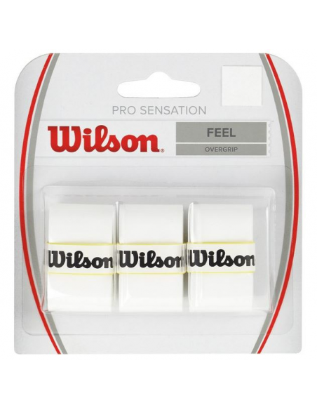 Overgrip Wilson Pro Sensation
