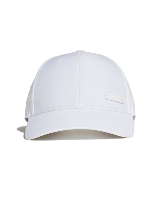 Cappellino Adidas bianco