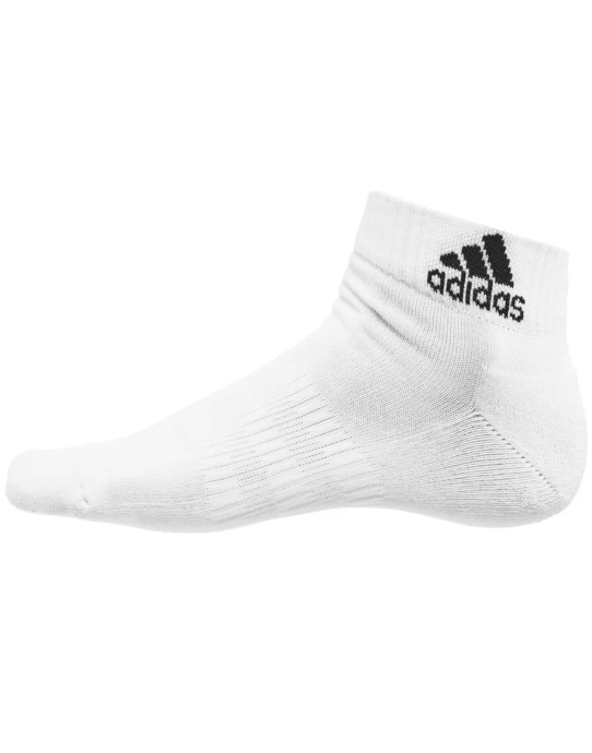 Calzini Adidas Ankle bianco