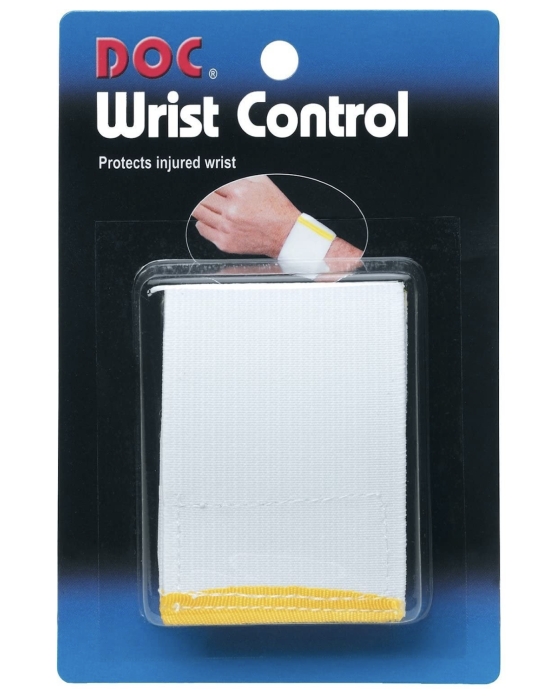 Polsino Tourna Wrist Control