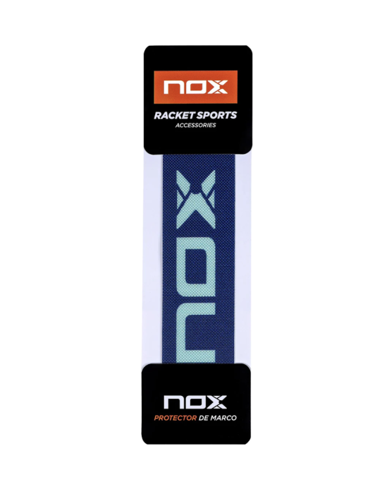 Nastro Protettivo Copri Testa Nox WPT Racchette Padel