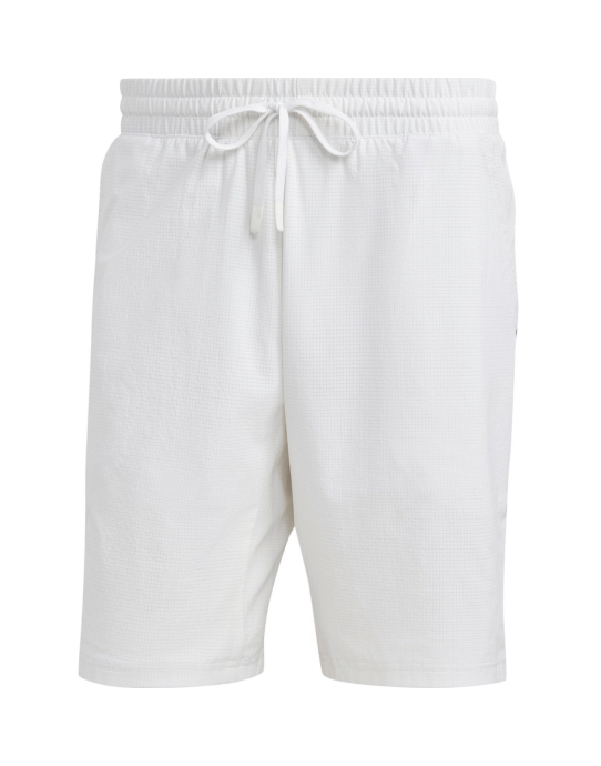 Pantaloncini Adidas Ergo 7" Bianco
