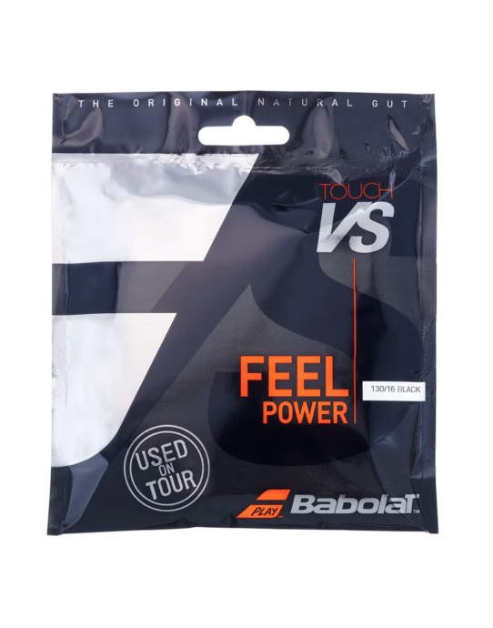 Babolat VS Touch budello 1.30mm