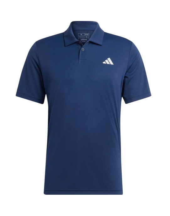 Polo Adidas Club Blu Navy