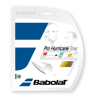 Babolat Pro Hurricane Tour