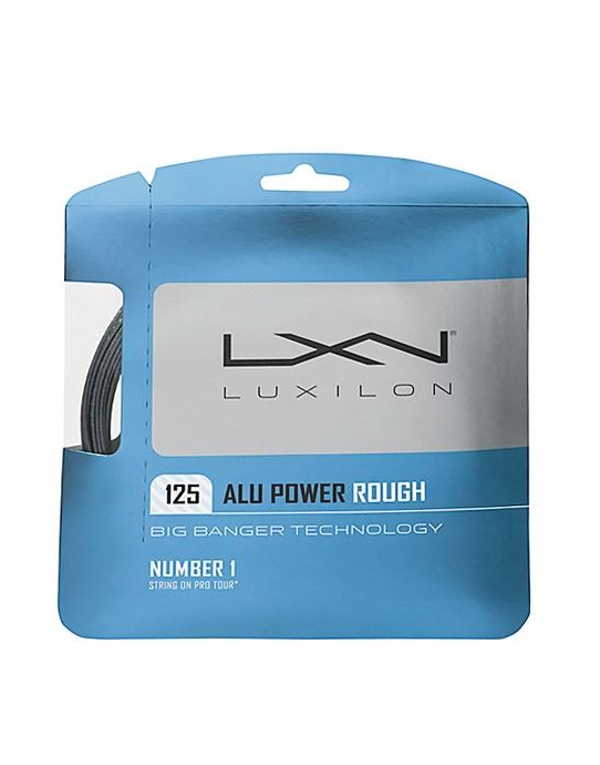 Luxilon Alu Power Rough