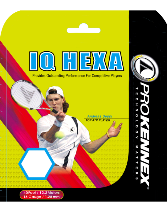 Prokennex IQ Hexa
