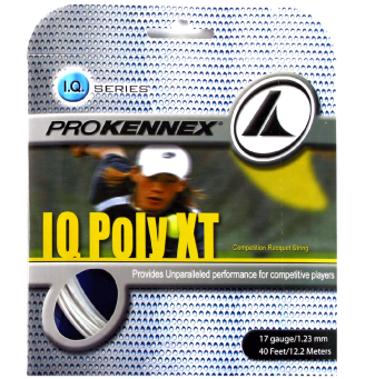 Prokennex IQ Poly