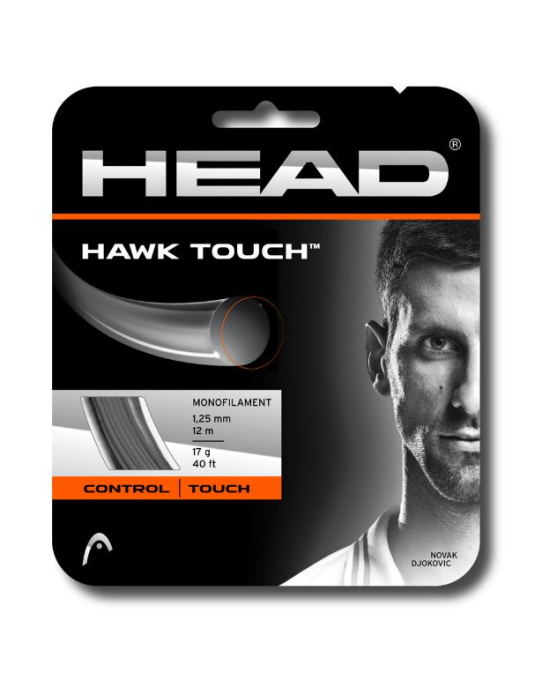 Corda Head Hawk Touch