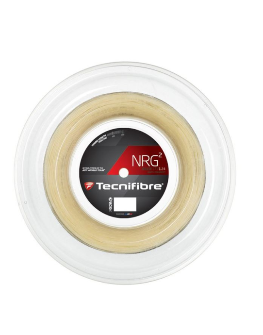 Corda Tecnifibre NRG2
