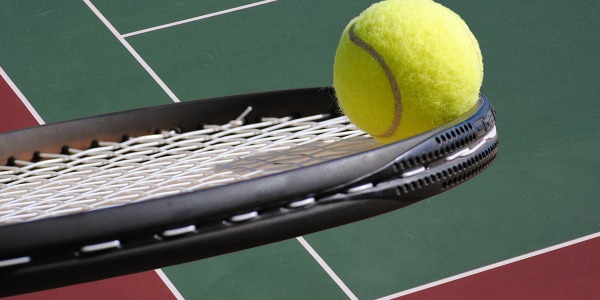 Quanto dura una racchetta da tennis?