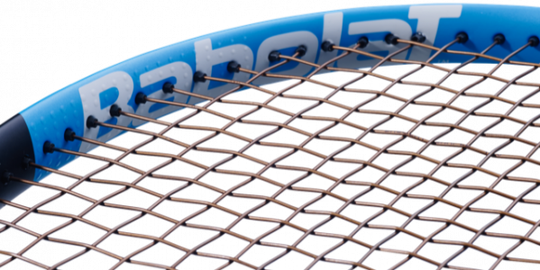 Recensione corda RPM POWER di Babolat: la corda preferita dai tennisti